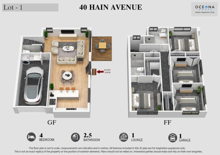 Project View
